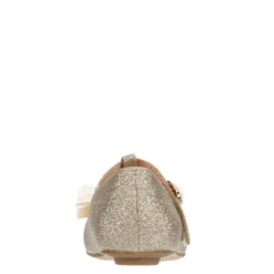 Cupcake Couture Girls Toddler Bowtiful Flat