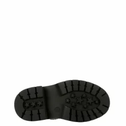 Cupcake Couture Girls Toddler Sky Combat Boot