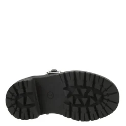 Cupcake Couture Girls Toddler-Little Kid Lil Jett Combat Boot