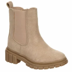 Cupcake Couture Girls Toddler-Little Kid Lil Cora Chelsea Boot