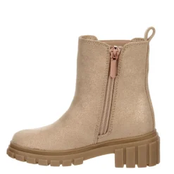 Cupcake Couture Girls Toddler-Little Kid Lil Cora Chelsea Boot