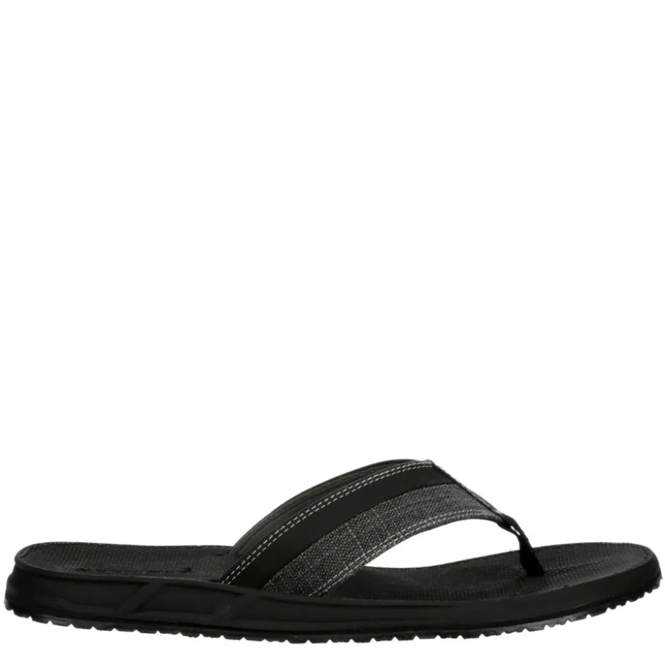 Day Five Mens Board Walk Flip Flop Sandal