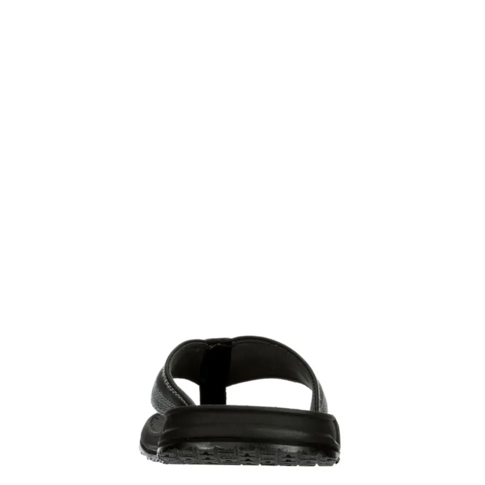Day Five Mens Board Walk Flip Flop Sandal