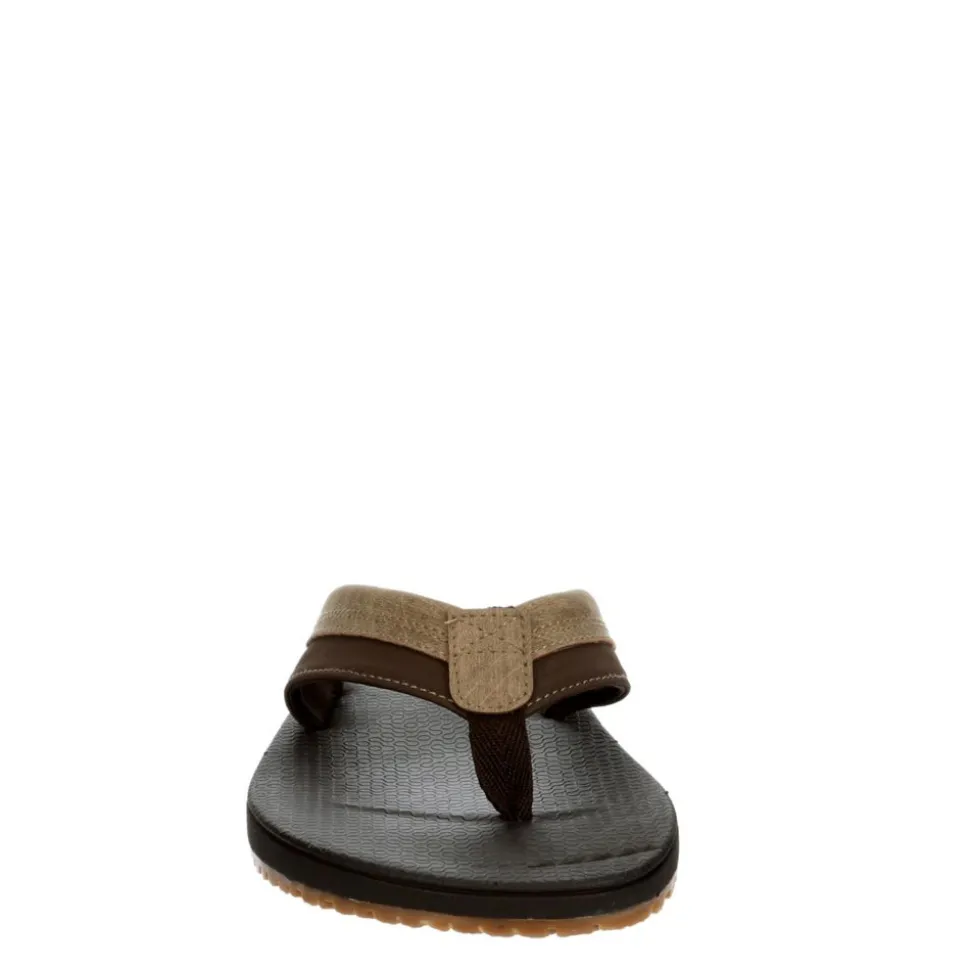 Day Five Mens Coast Flip Flop Sandal