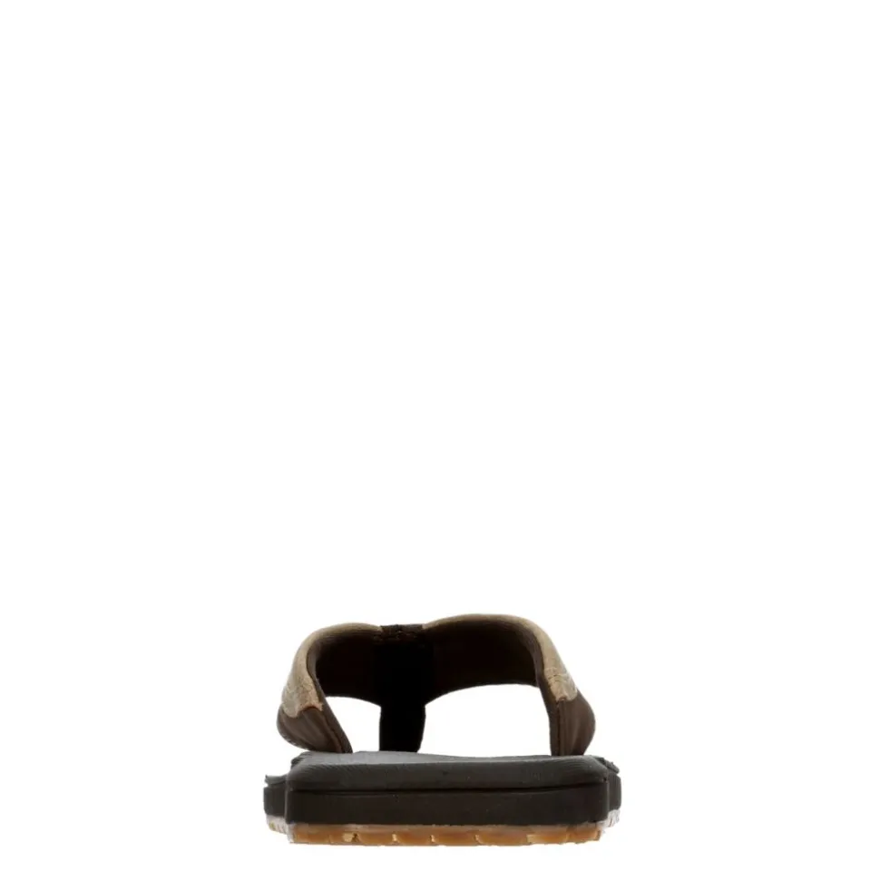 Day Five Mens Coast Flip Flop Sandal