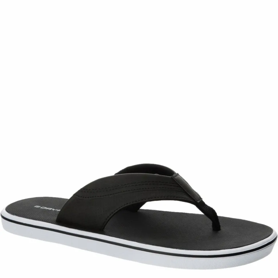 Day Five Mens Vulc Flip Flop Sandal