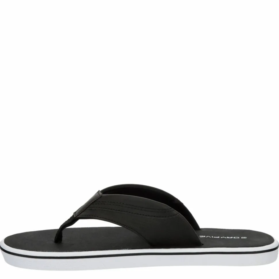 Day Five Mens Vulc Flip Flop Sandal