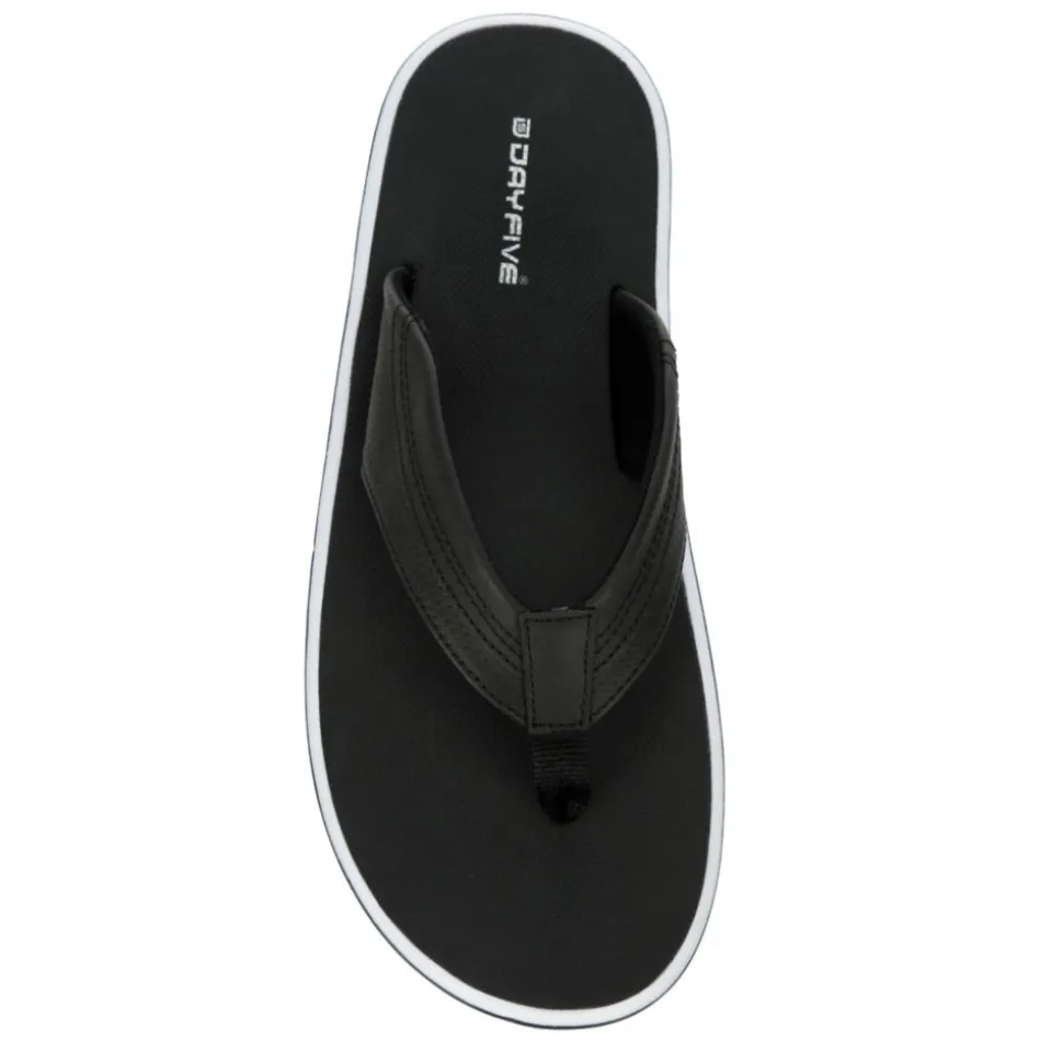Day Five Mens Vulc Flip Flop Sandal