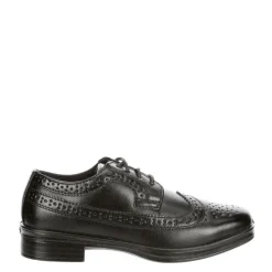 Deer Stags Boys Ace Wingtip Oxford