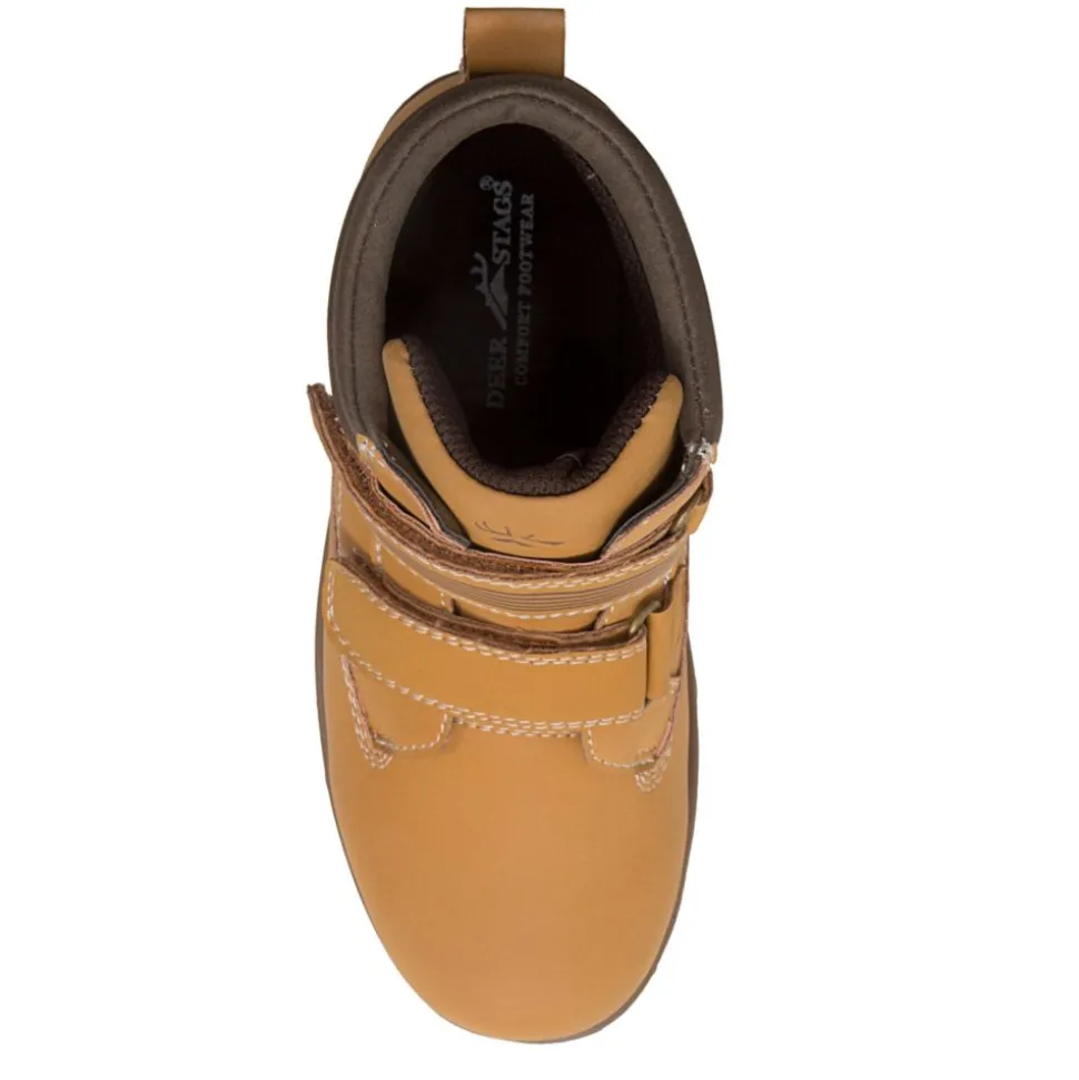 Deer Stags Boys Blaze Boot