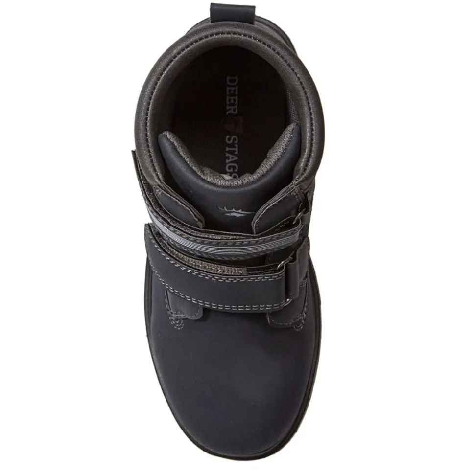 Deer Stags Boys Blaze Boot