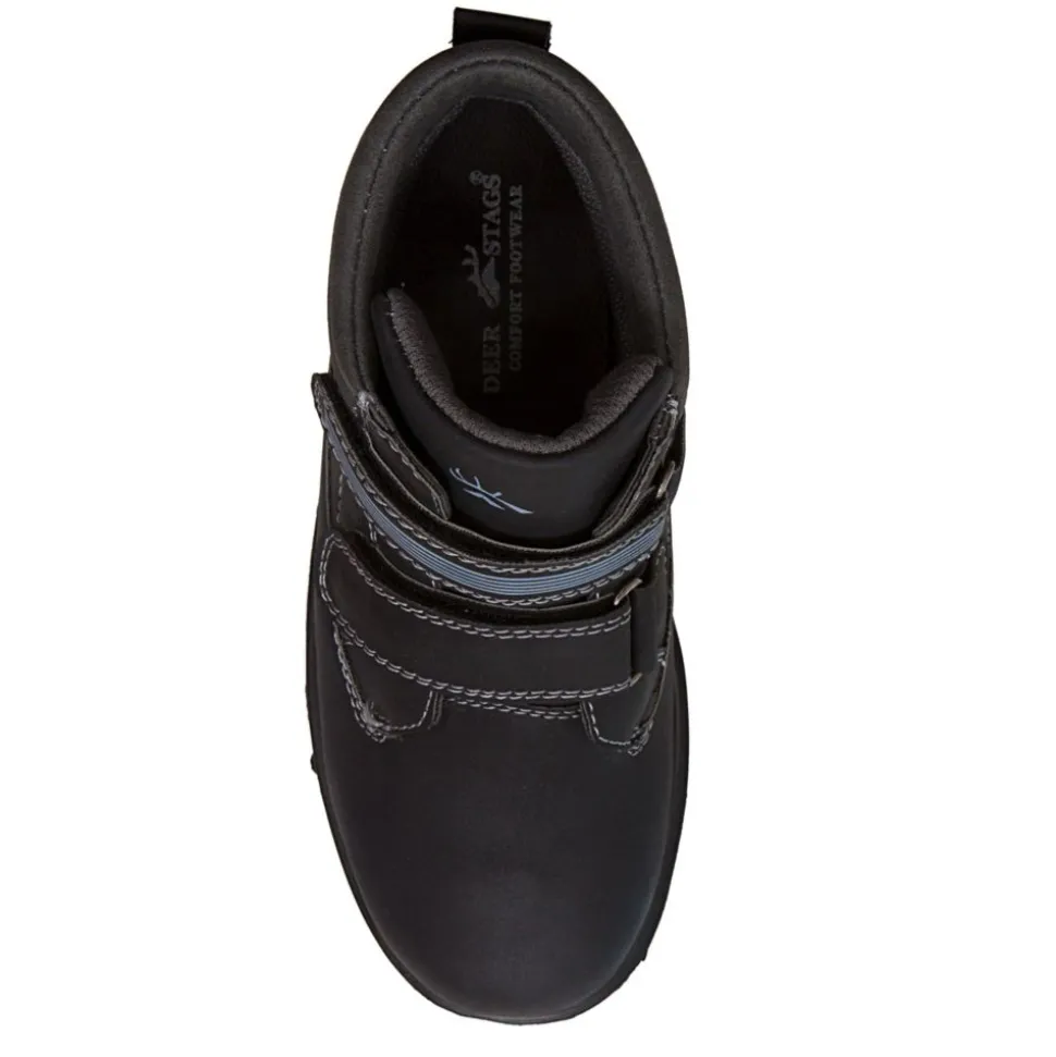 Deer Stags Boys Blaze Boot