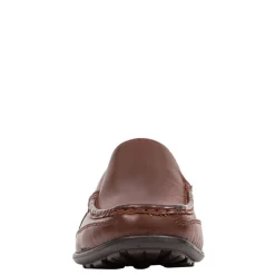 Deer Stags Boys Booster Loafer