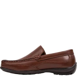 Deer Stags Boys Booster Loafer