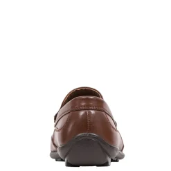Deer Stags Boys Booster Loafer