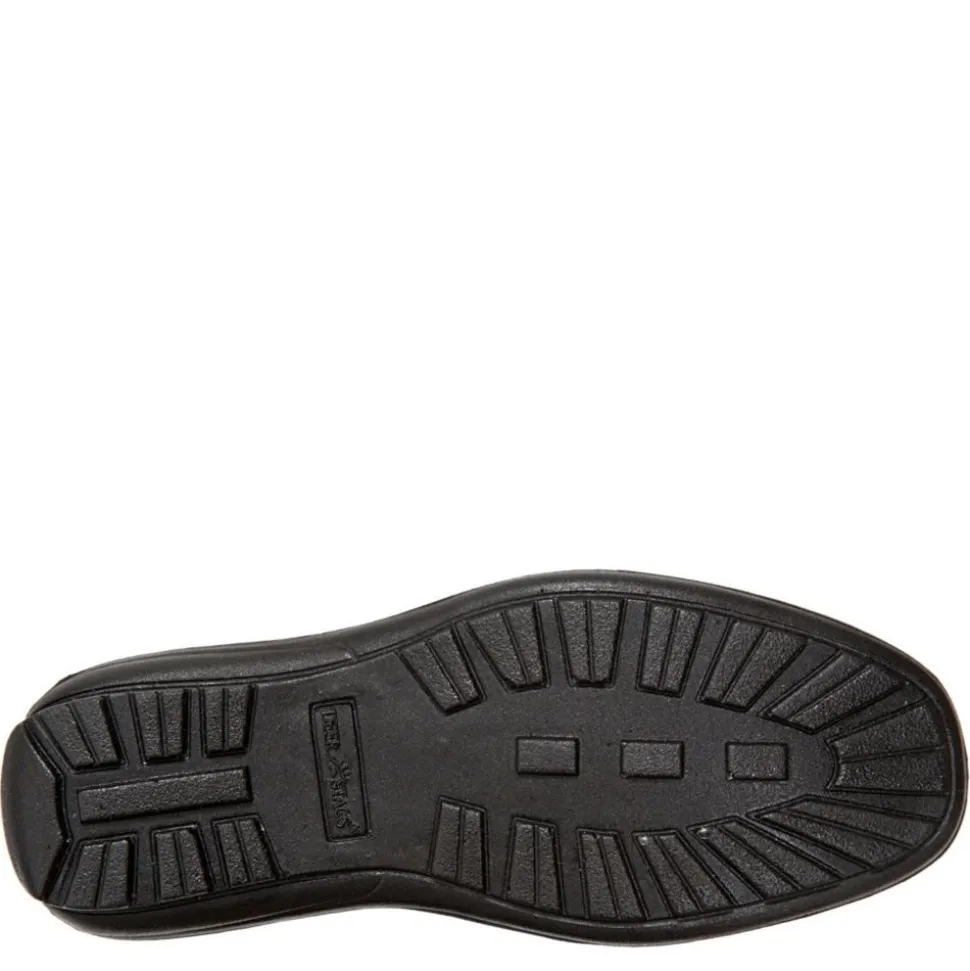 Deer Stags Boys Booster Loafer