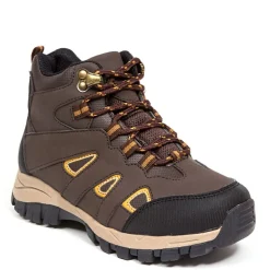 Deer Stags Boys Drew Hiking Boot