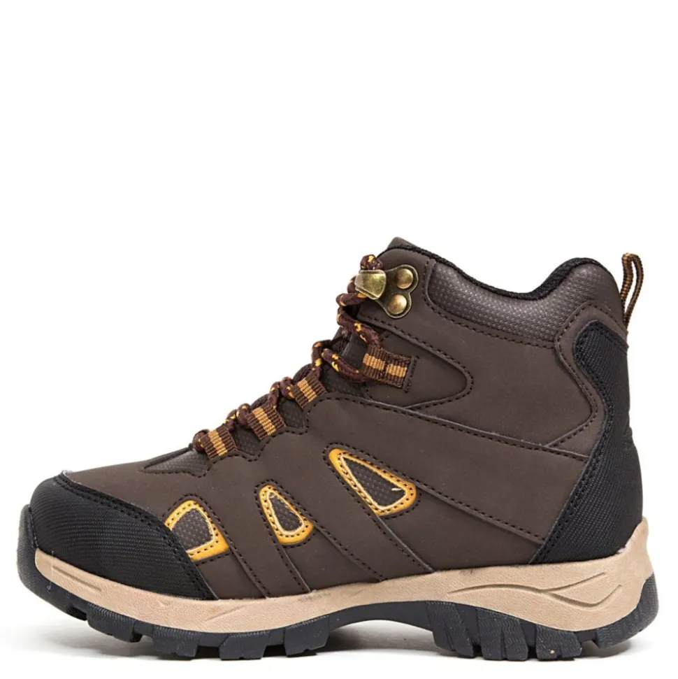 Deer Stags Boys Drew Hiking Boot