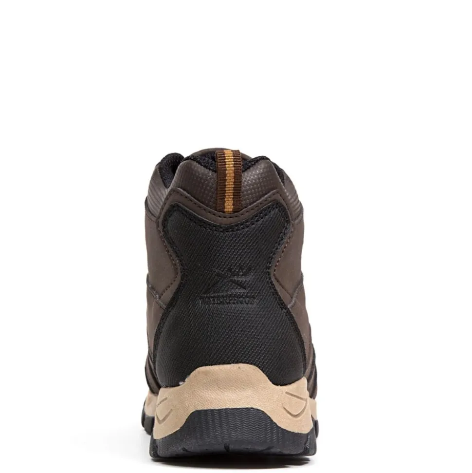 Deer Stags Boys Drew Hiking Boot