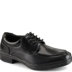 Deer Stags Boys Infant Sharp Oxford