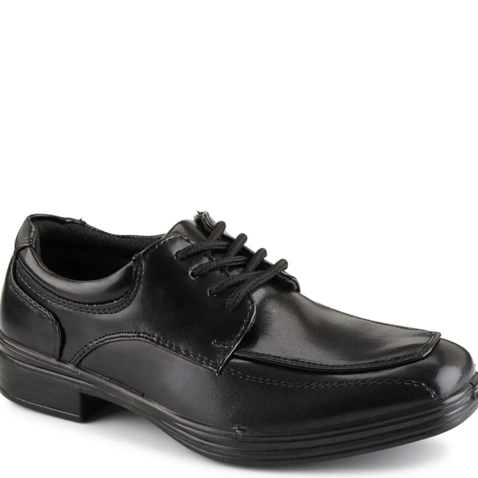 Deer Stags Boys Infant Sharp Oxford