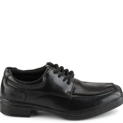 Deer Stags Boys Infant Sharp Oxford