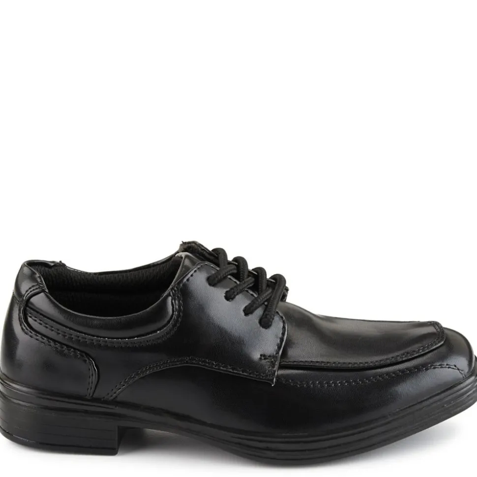 Deer Stags Boys Infant Sharp Oxford