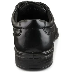 Deer Stags Boys Infant Sharp Oxford
