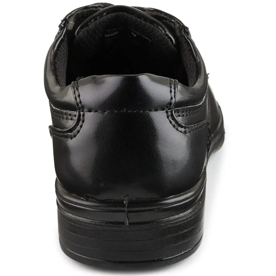 Deer Stags Boys Infant Sharp Oxford