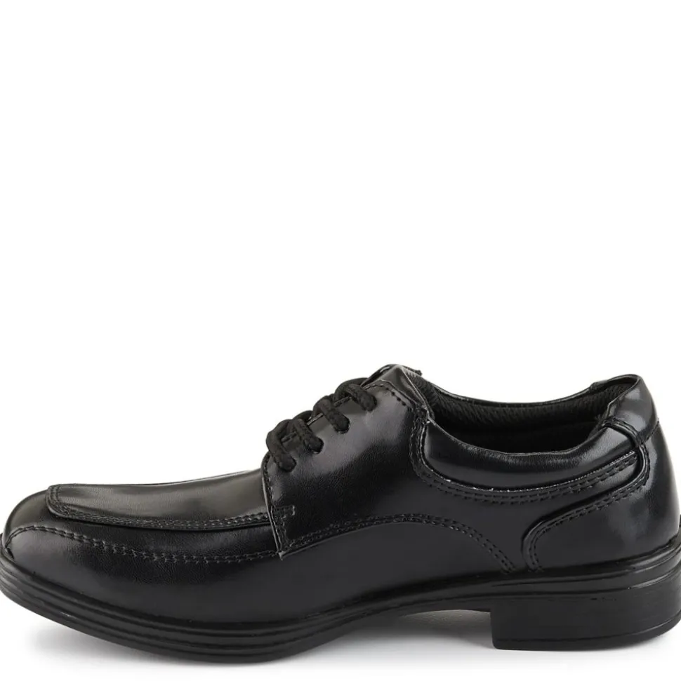 Deer Stags Boys Infant Sharp Oxford