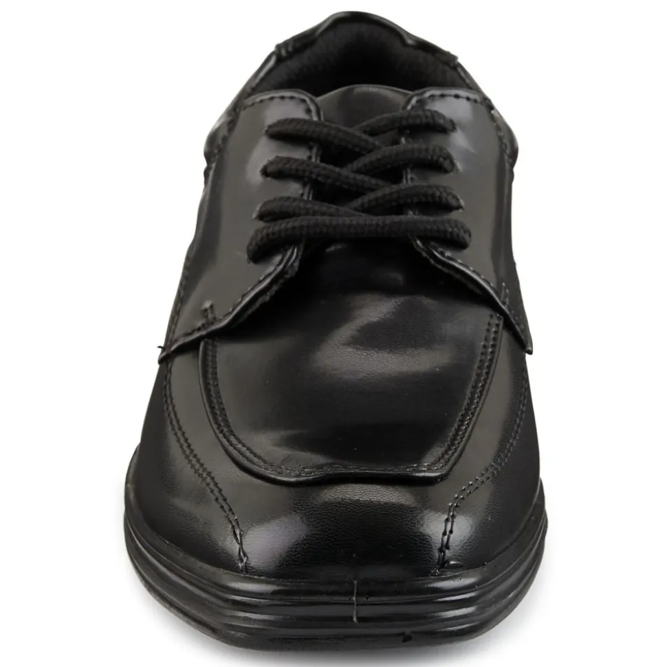 Deer Stags Boys Infant Sharp Oxford