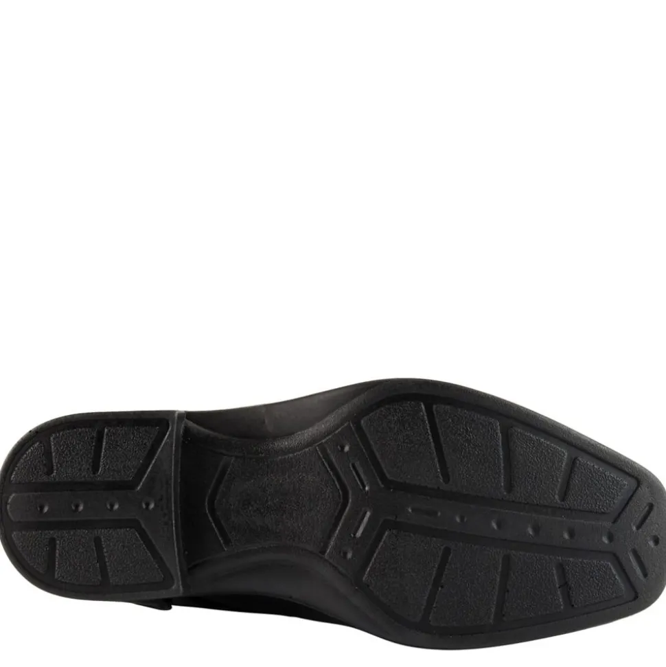 Deer Stags Boys Infant Sharp Oxford