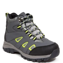 Deer Stags Boys Little-Big Kid Drew Hiking Boot