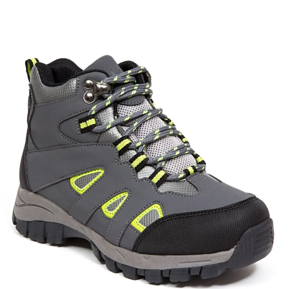 Deer Stags Boys Little-Big Kid Drew Hiking Boot