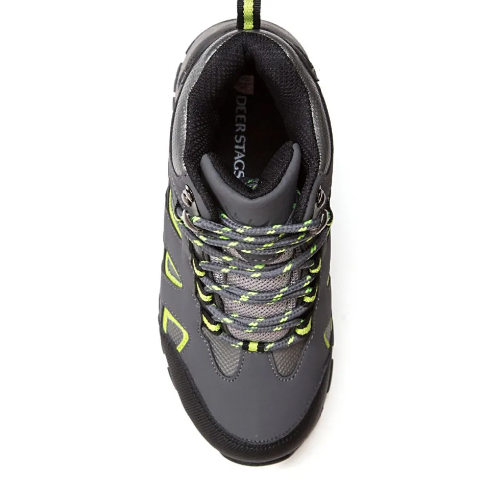 Deer Stags Boys Little-Big Kid Drew Hiking Boot