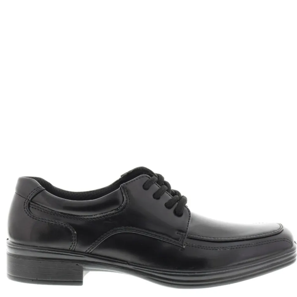 Deer Stags Boys Little-Big Kid Sharp Oxford