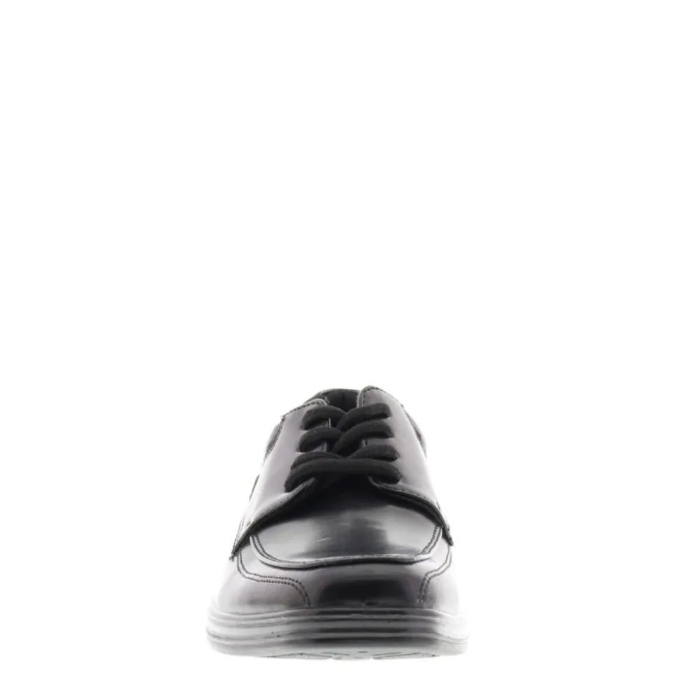 Deer Stags Boys Little-Big Kid Sharp Oxford