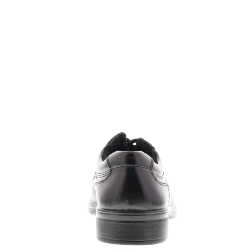 Deer Stags Boys Little-Big Kid Sharp Oxford