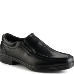 Deer Stags Boys Little-Big Kid Wise Slip On Loafer