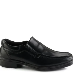 Deer Stags Boys Little-Big Kid Wise Slip On Loafer