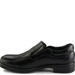 Deer Stags Boys Little-Big Kid Wise Slip On Loafer
