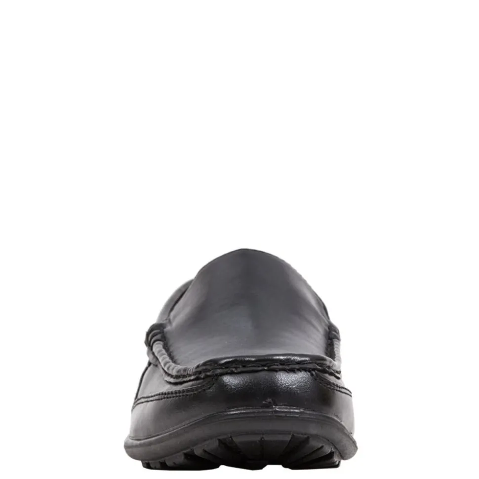 Deer Stags Boys Little-Big Kid Booster Loafer