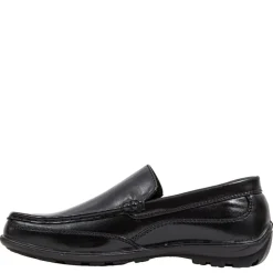 Deer Stags Boys Little-Big Kid Booster Loafer