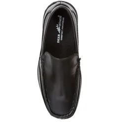 Deer Stags Boys Little-Big Kid Booster Loafer
