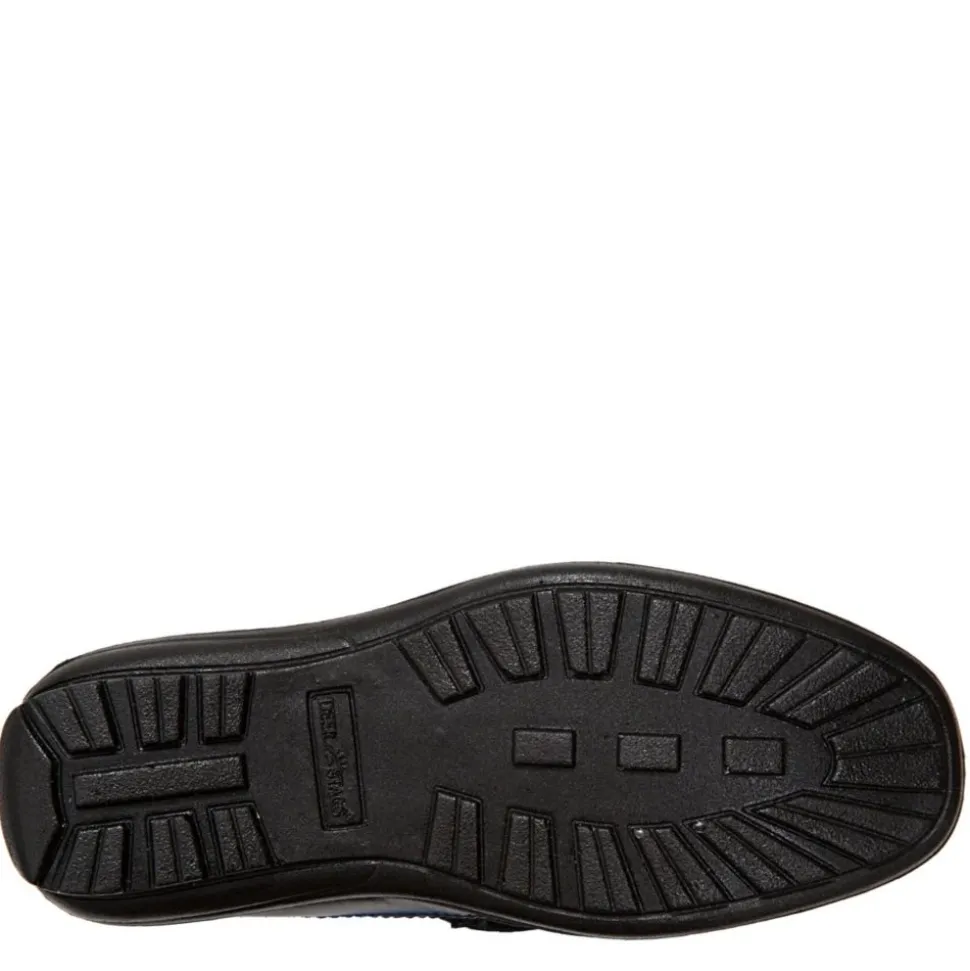 Deer Stags Boys Little-Big Kid Booster Loafer