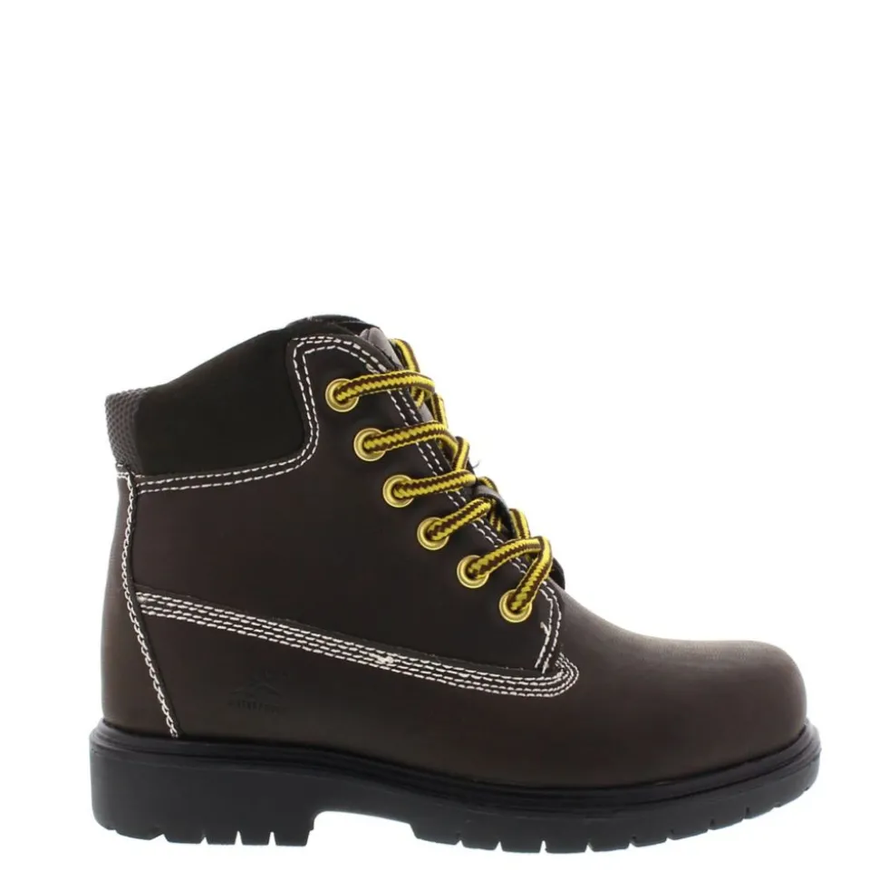 Deer Stags Boys Mak2 Hiking Boot