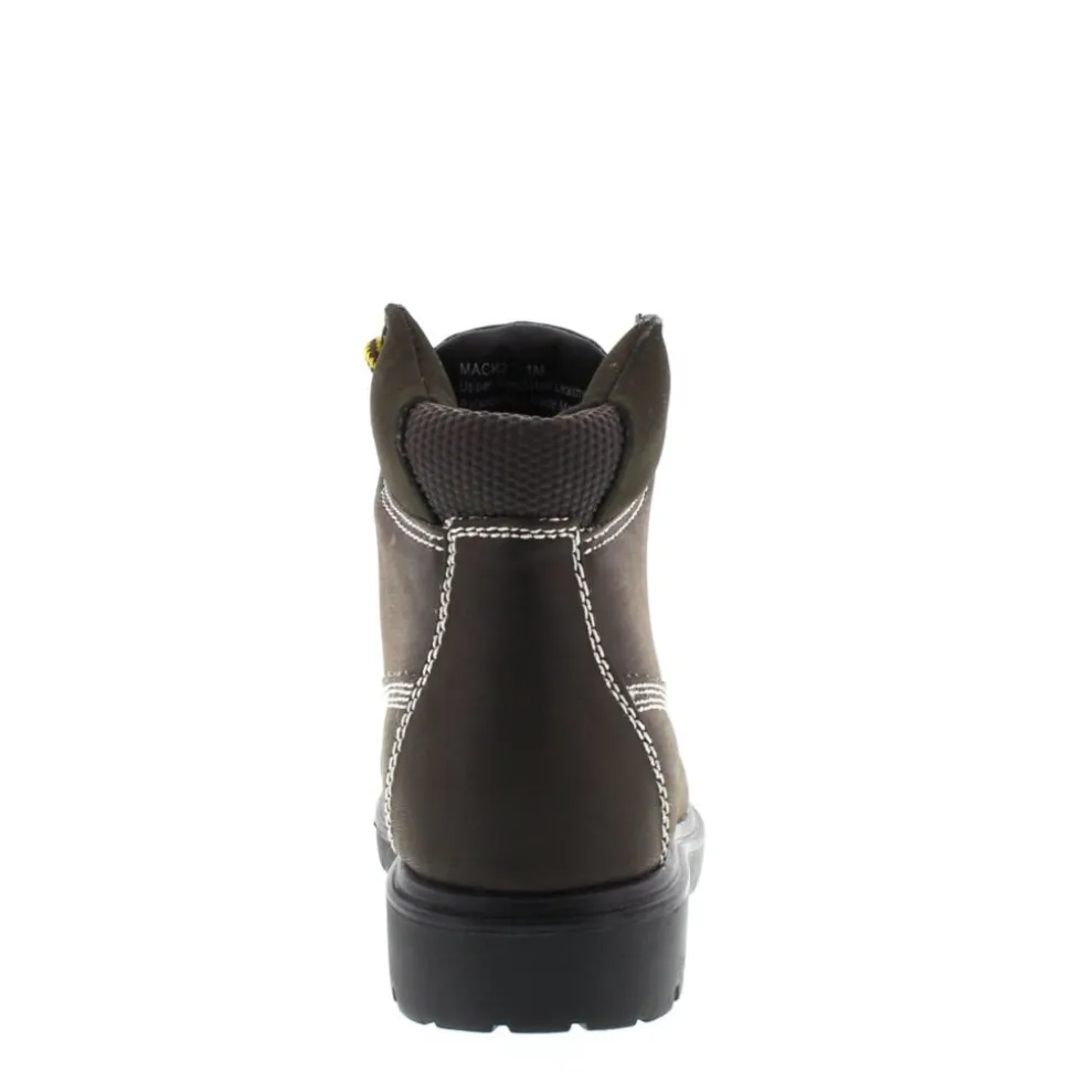 Deer Stags Boys Mak2 Hiking Boot