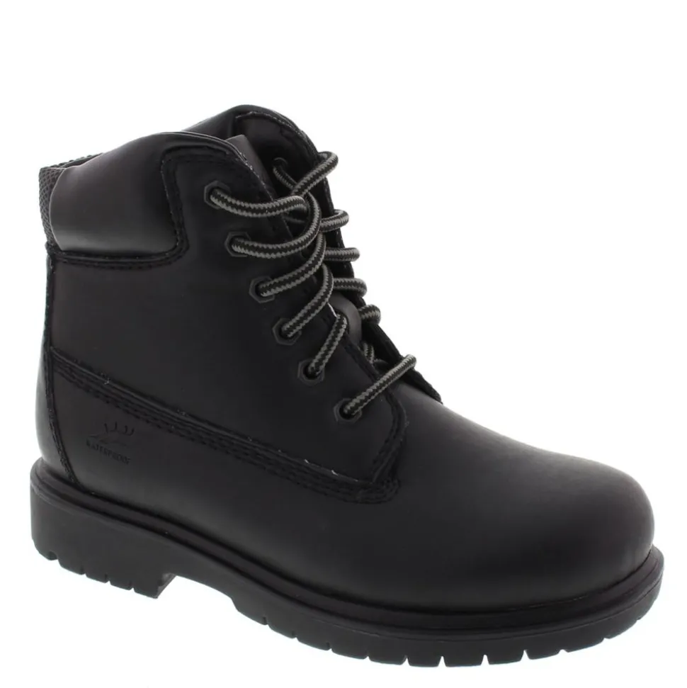 Deer Stags Boys Mak2 Hiking Boot