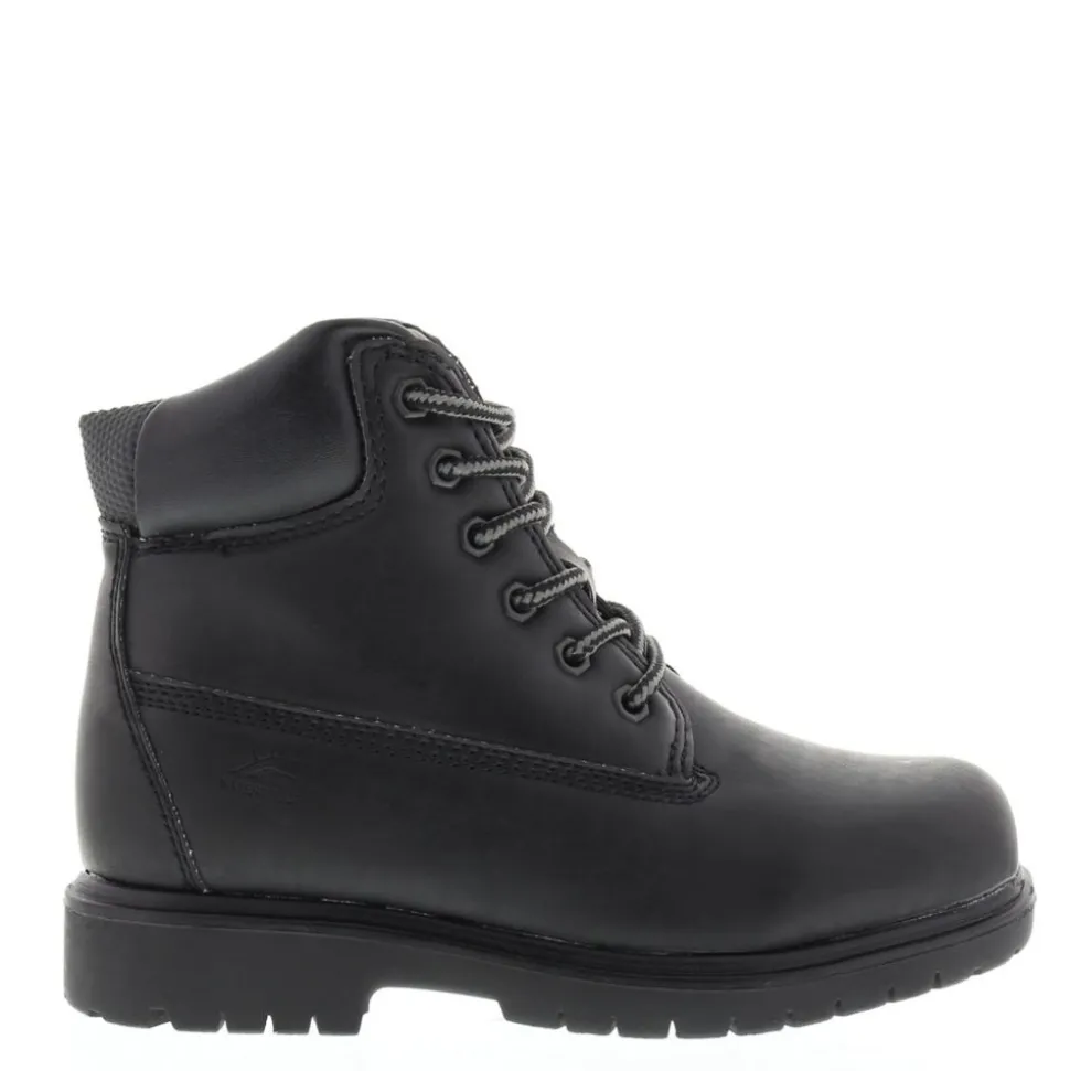 Deer Stags Boys Mak2 Hiking Boot