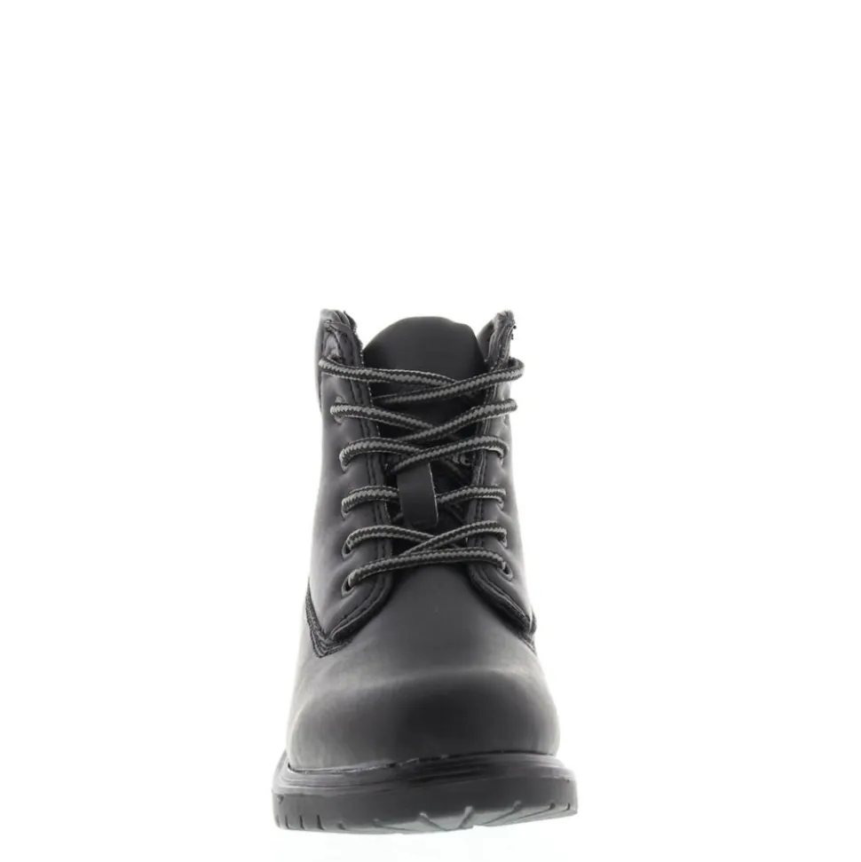 Deer Stags Boys Mak2 Hiking Boot